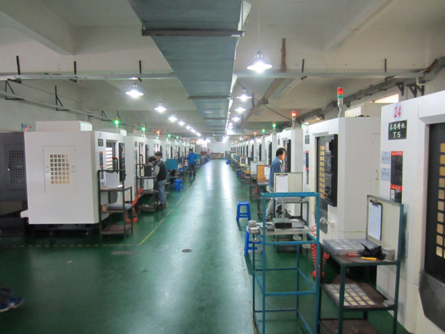 China factory1