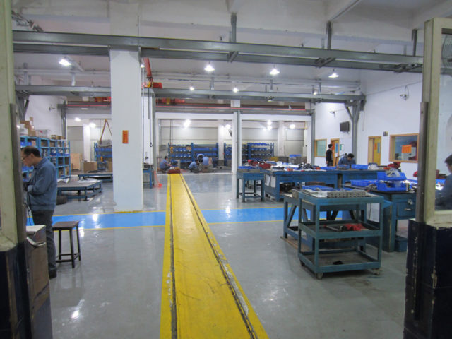 China factory6