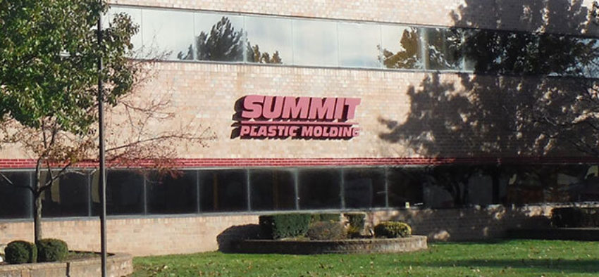 Shelby township location
